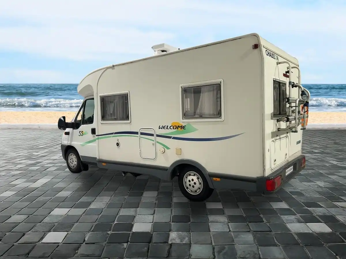 CHAUSSON Welcome 55  - Ansicht 3